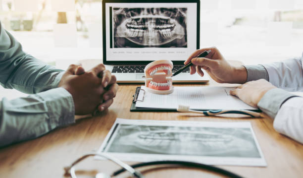 Best After-Hours Dental Trauma Care in Perryville, AR