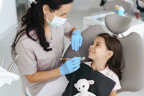 Best Same-Day Emergency Dental Services in Perryville, AR