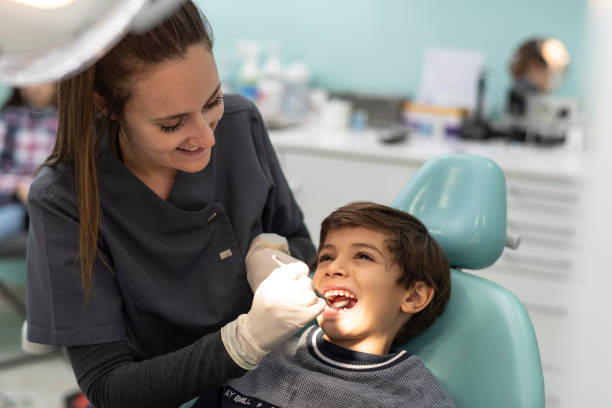 Best Urgent Care for Lost Fillings or Crowns in Perryville, AR