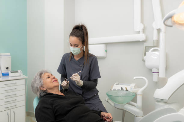Best Cosmetic Emergency Dentistry in Perryville, AR