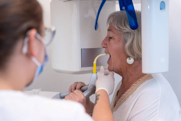 Best Emergency Denture Repair in Perryville, AR