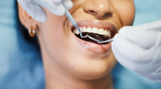 Best Same-Day Emergency Dental Services in Perryville, AR