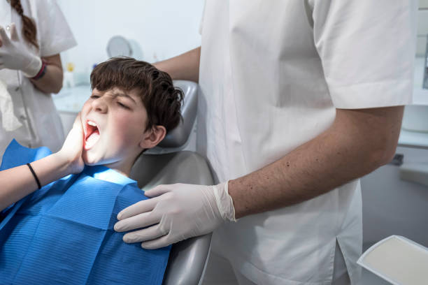 Best After-Hours Dental Trauma Care in Perryville, AR