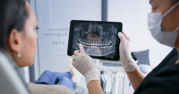 Best Emergency TMJ Treatment in Perryville, AR