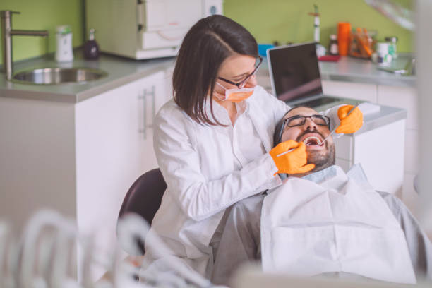 Best Weekend Emergency Dentist in Perryville, AR