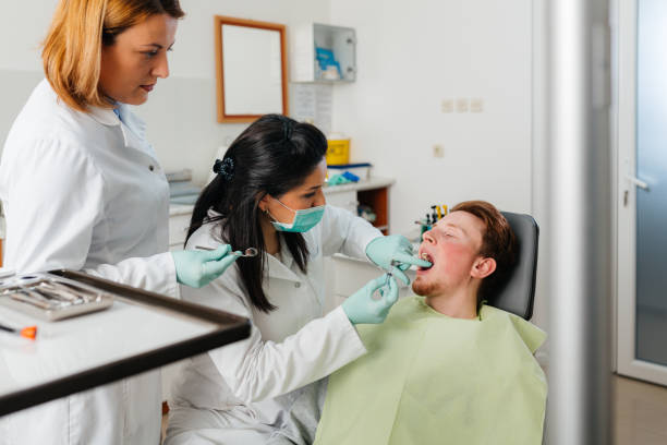 Best Emergency Orthodontic Services in Perryville, AR