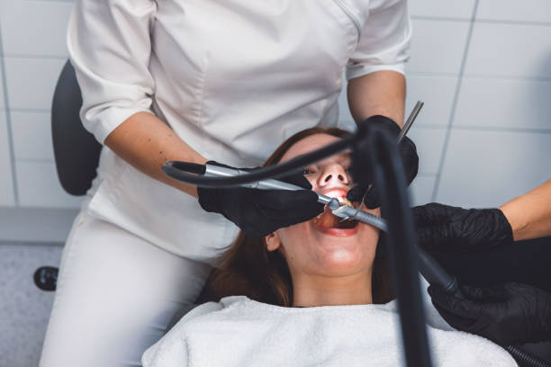 Best Emergency Tooth Extraction in Perryville, AR