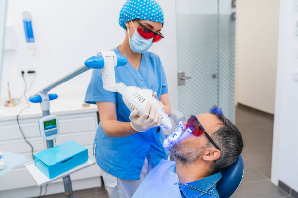 Best Emergency Treatment for Dental Infections or Abscesses in Perryville, AR