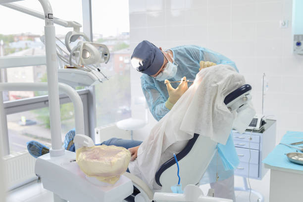 Best Emergency Wisdom Teeth Removal in Perryville, AR